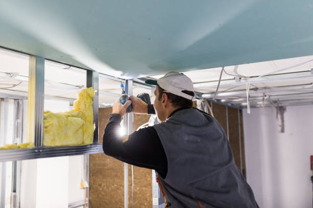 Hagerstown, IN Insulation Contractor Company