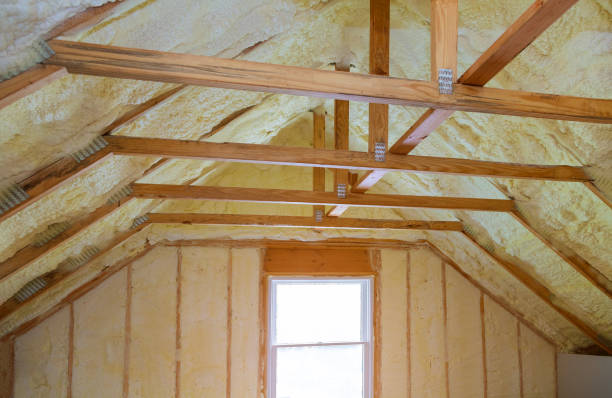 Best Cellulose Insulation in Hagerstown, IN