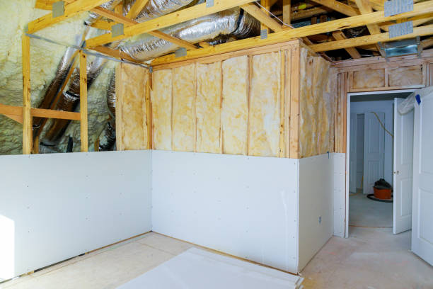 Best Spray Foam Insulation in Hagerstown, IN