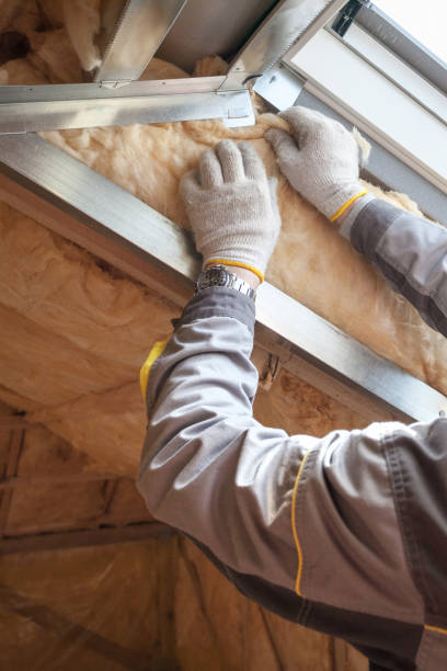 Best Insulation Maintenance and Repair in Hagerstown, IN