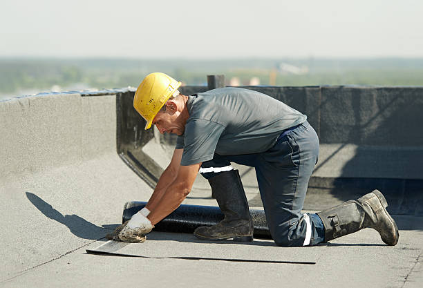 Best Spray Foam Insulation in Hagerstown, IN