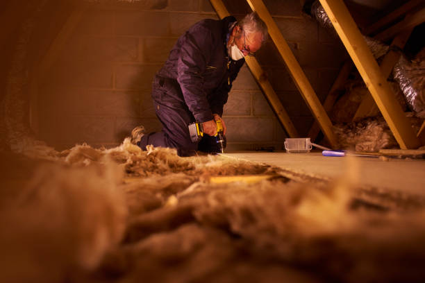 Best Specialized Insulation Services in Hagerstown, IN