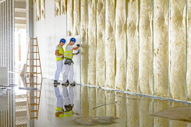 Best Blown-in Insulation in Hagerstown, IN